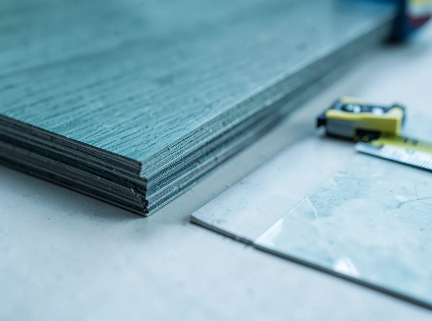 Luxury Vinyl Plank Installation Quakertown, PA FAQs